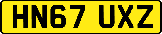 HN67UXZ