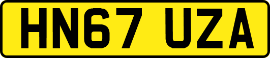 HN67UZA
