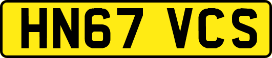 HN67VCS