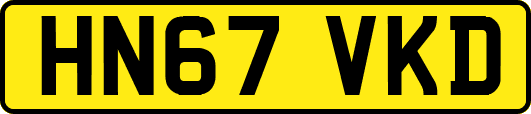 HN67VKD