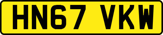 HN67VKW
