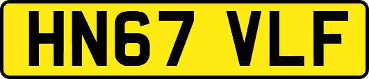 HN67VLF