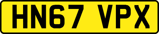 HN67VPX