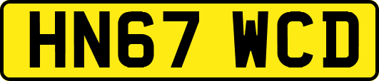 HN67WCD