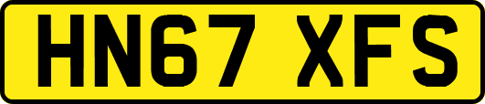 HN67XFS