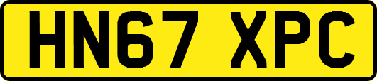 HN67XPC