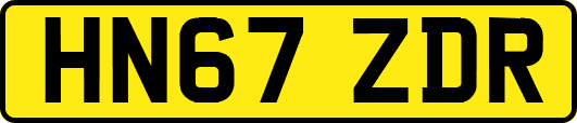 HN67ZDR