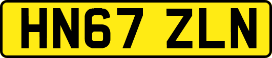 HN67ZLN