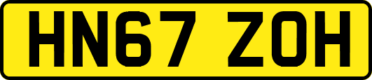 HN67ZOH