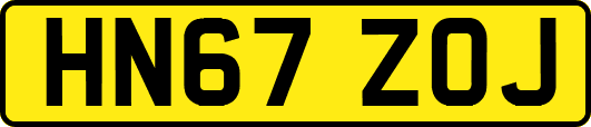 HN67ZOJ