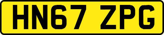 HN67ZPG