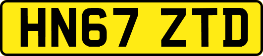 HN67ZTD
