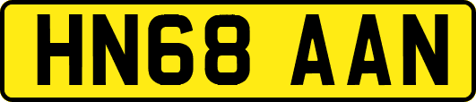 HN68AAN