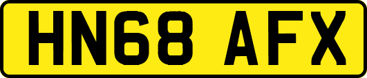 HN68AFX