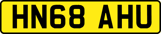 HN68AHU