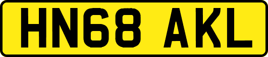 HN68AKL