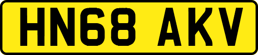 HN68AKV
