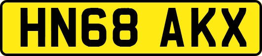 HN68AKX