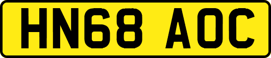 HN68AOC