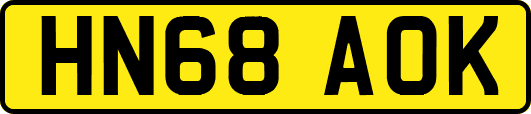 HN68AOK