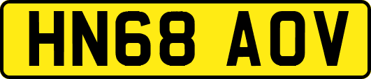 HN68AOV