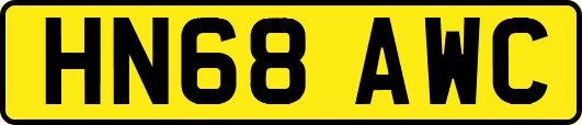 HN68AWC