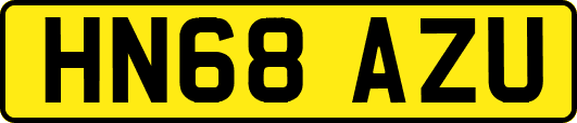 HN68AZU