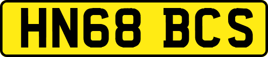 HN68BCS