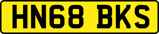 HN68BKS