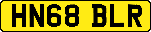 HN68BLR