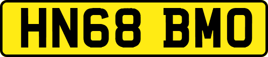 HN68BMO