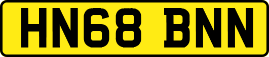 HN68BNN