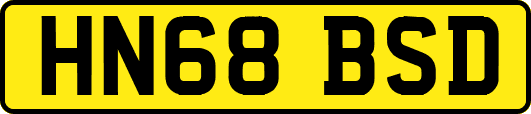 HN68BSD