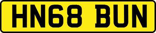 HN68BUN