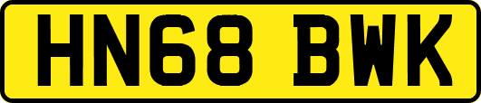 HN68BWK
