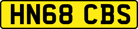 HN68CBS