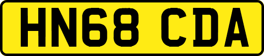 HN68CDA