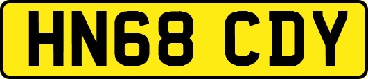 HN68CDY