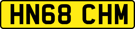 HN68CHM