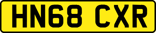 HN68CXR