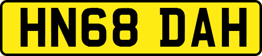 HN68DAH