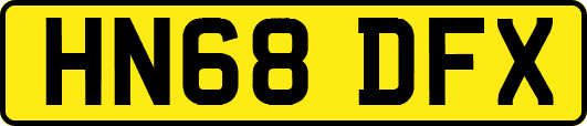 HN68DFX