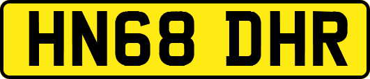 HN68DHR