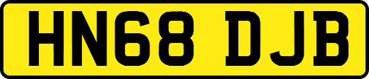 HN68DJB