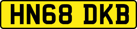 HN68DKB