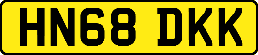 HN68DKK