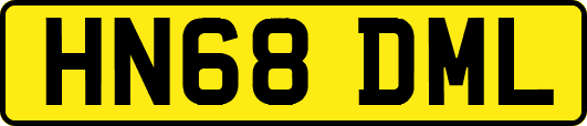 HN68DML