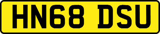 HN68DSU