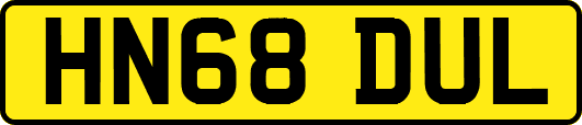 HN68DUL