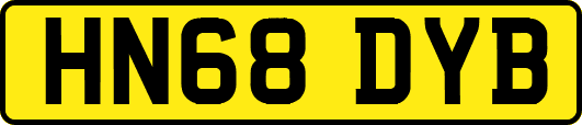 HN68DYB